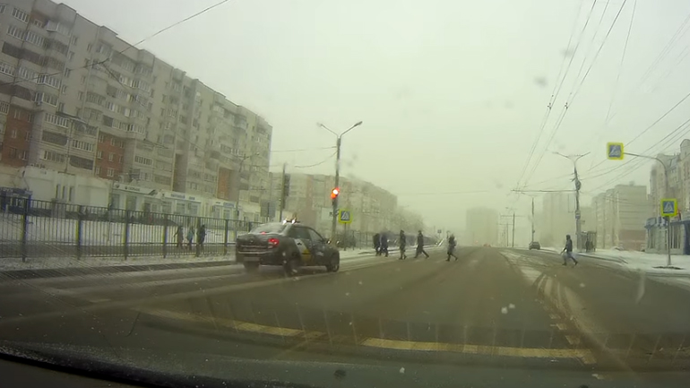 Σώθηκαν από θαύμα!